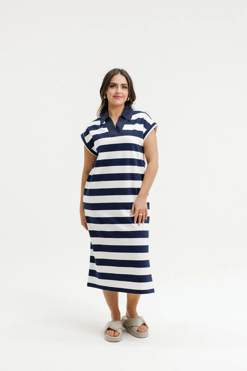 Home-Lee Della Dress