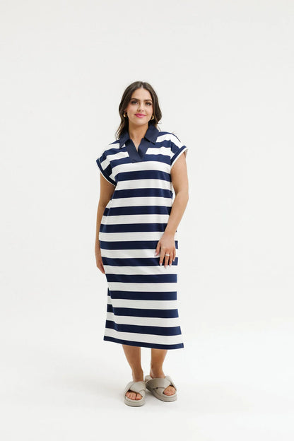 Home-Lee Della Dress
