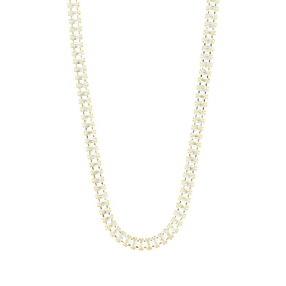 Pilgrim Rue Necklace