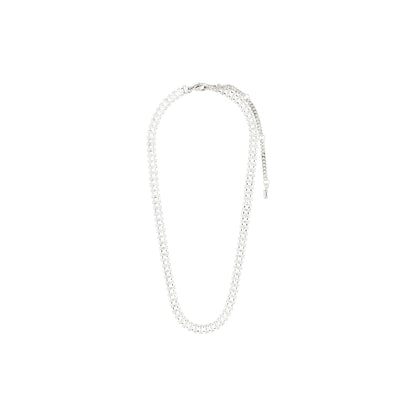 Pilgrim Rue Necklace