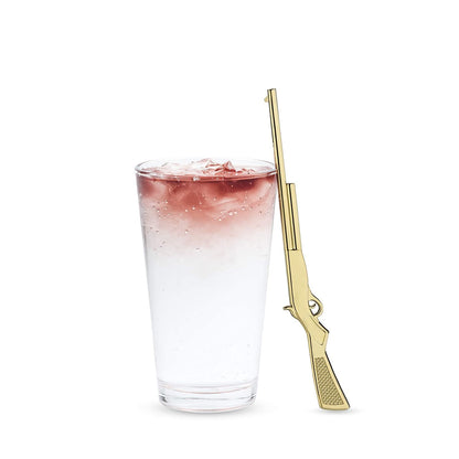 Foster & Rye Stotgun Stir Sticks