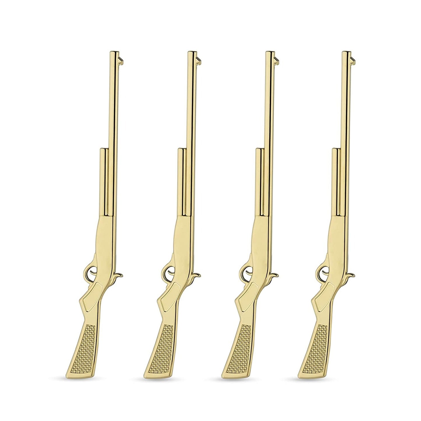 Foster & Rye Stotgun Stir Sticks