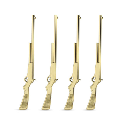 Foster & Rye Stotgun Stir Sticks