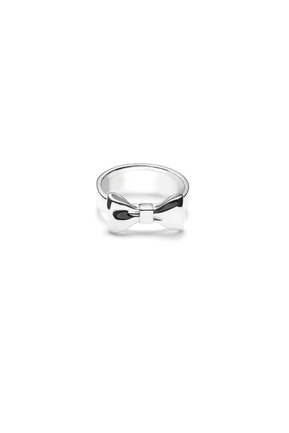 Stolen Girlfriends Club Bow Ring