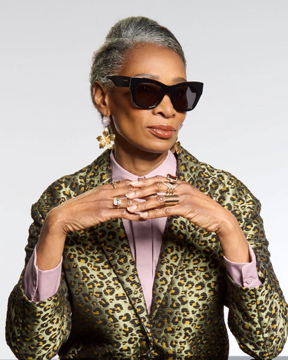 Saben Sloane Sun Glasses