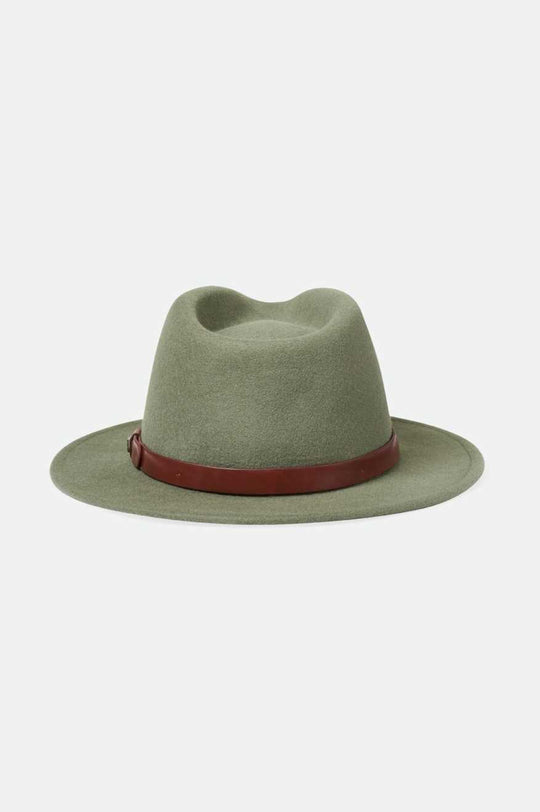 Brixton Messer Fedora