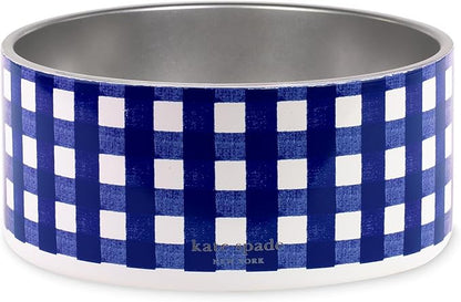 Kate Spade NY Large Dog Bowl