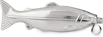 Foster & Rye Trout Flask