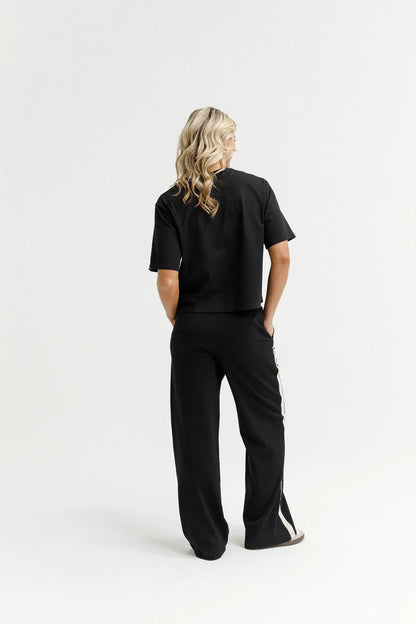 Home-Lee Palazzo Pants