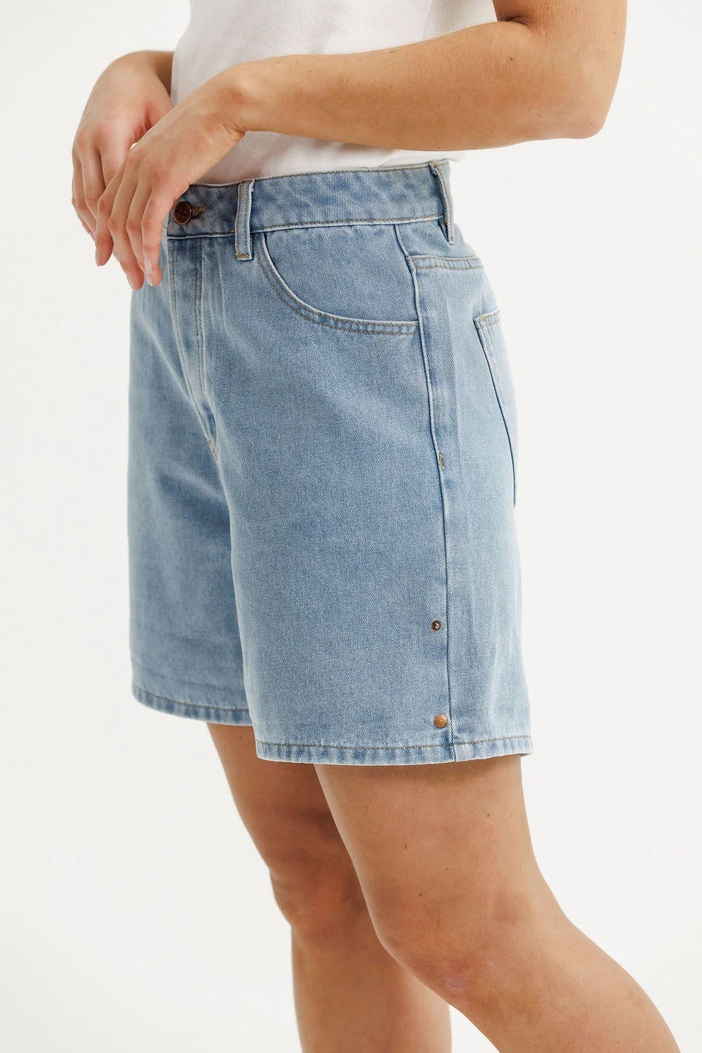 Home-Lee Oliver Shorts