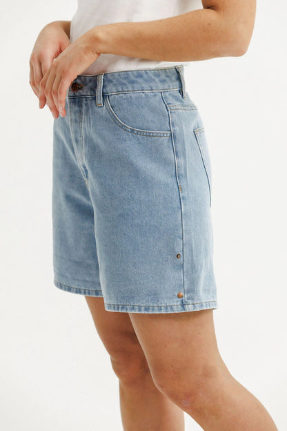 Home-Lee Oliver Shorts