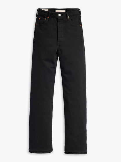 Levi's Ribcage Straight Ankle