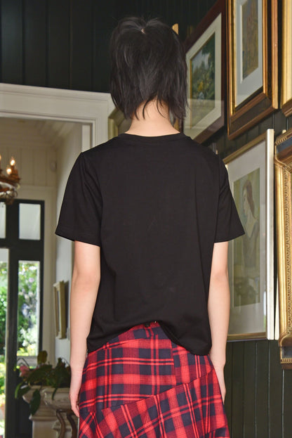 Cooper Tee N Romance T Shirt
