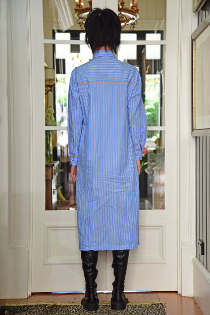 Cooper Shirt Tales Dress