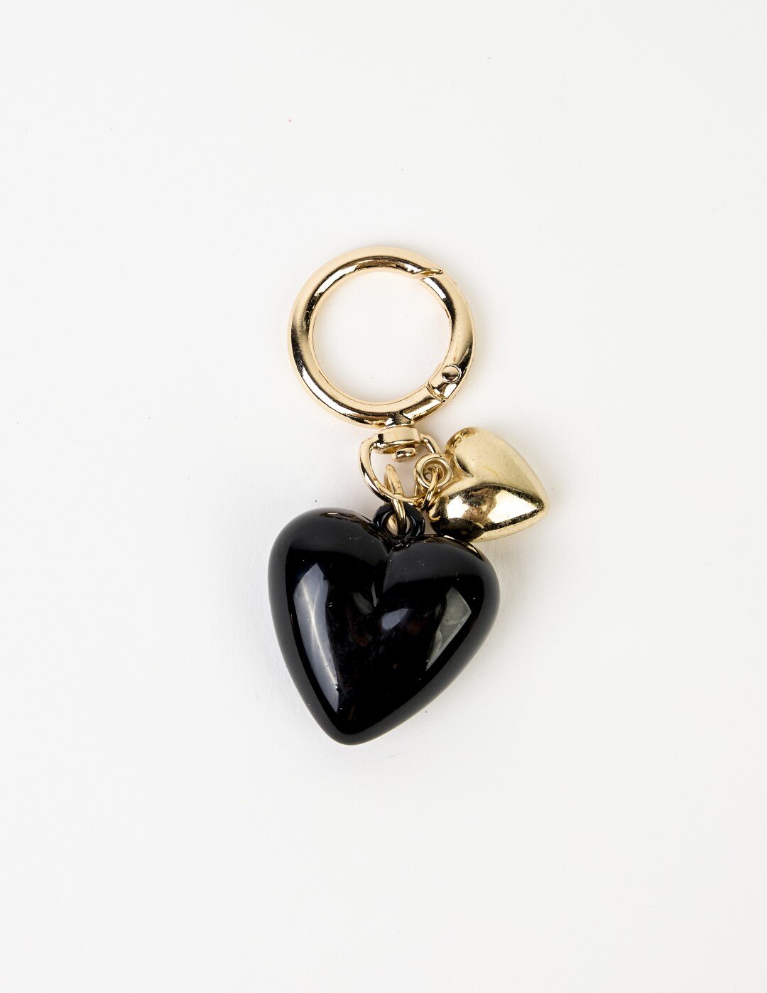 Stella + Gemma Bag/Key Charm