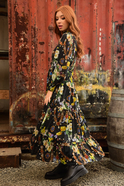 Coop V You In My Dreams Dress