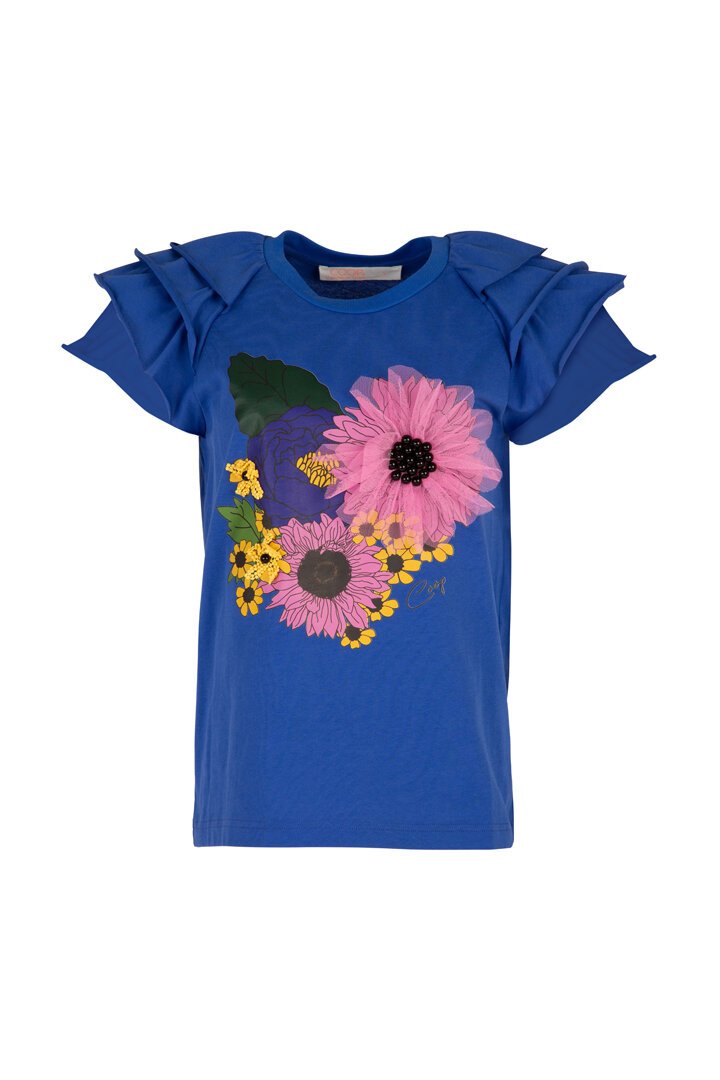Coop Sunflower Power T-Shirt