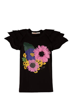 Coop Sunflower Power T-Shirt