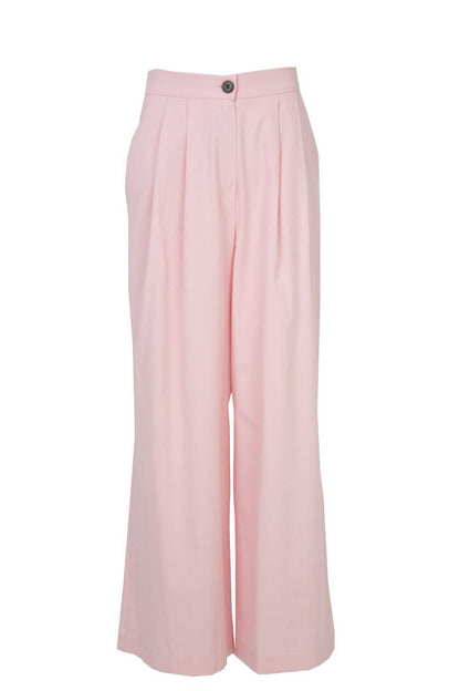 Coop Wide Stride Trouser