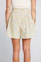 Thing Thing Edna Short Whimsical Flora