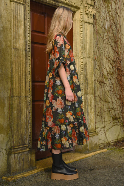 Coop By Your Side Dress