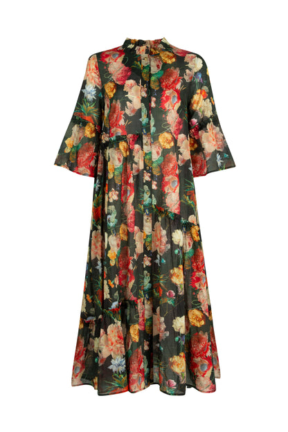 Coop By Your Side Dress