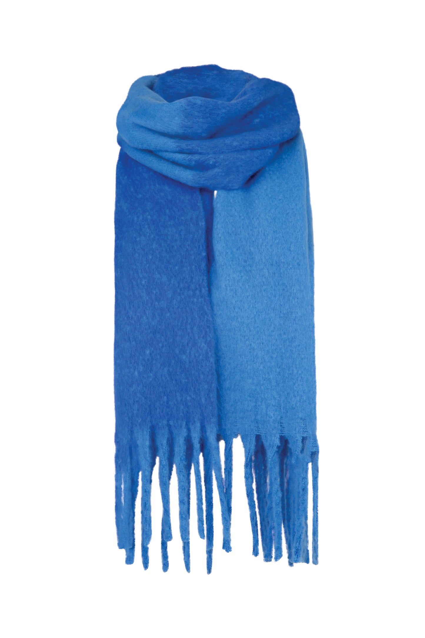 Curate Chilly Season Scarf