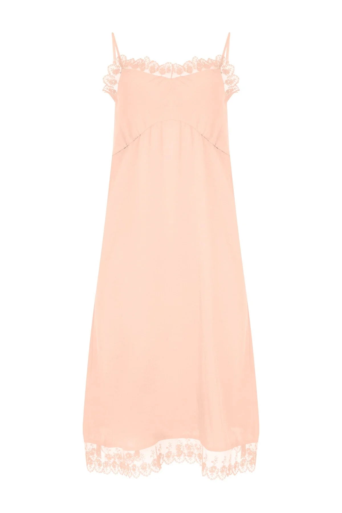 Coop-Boudoir Baby Slip