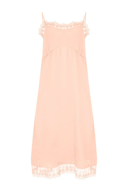Coop-Boudoir Baby Slip