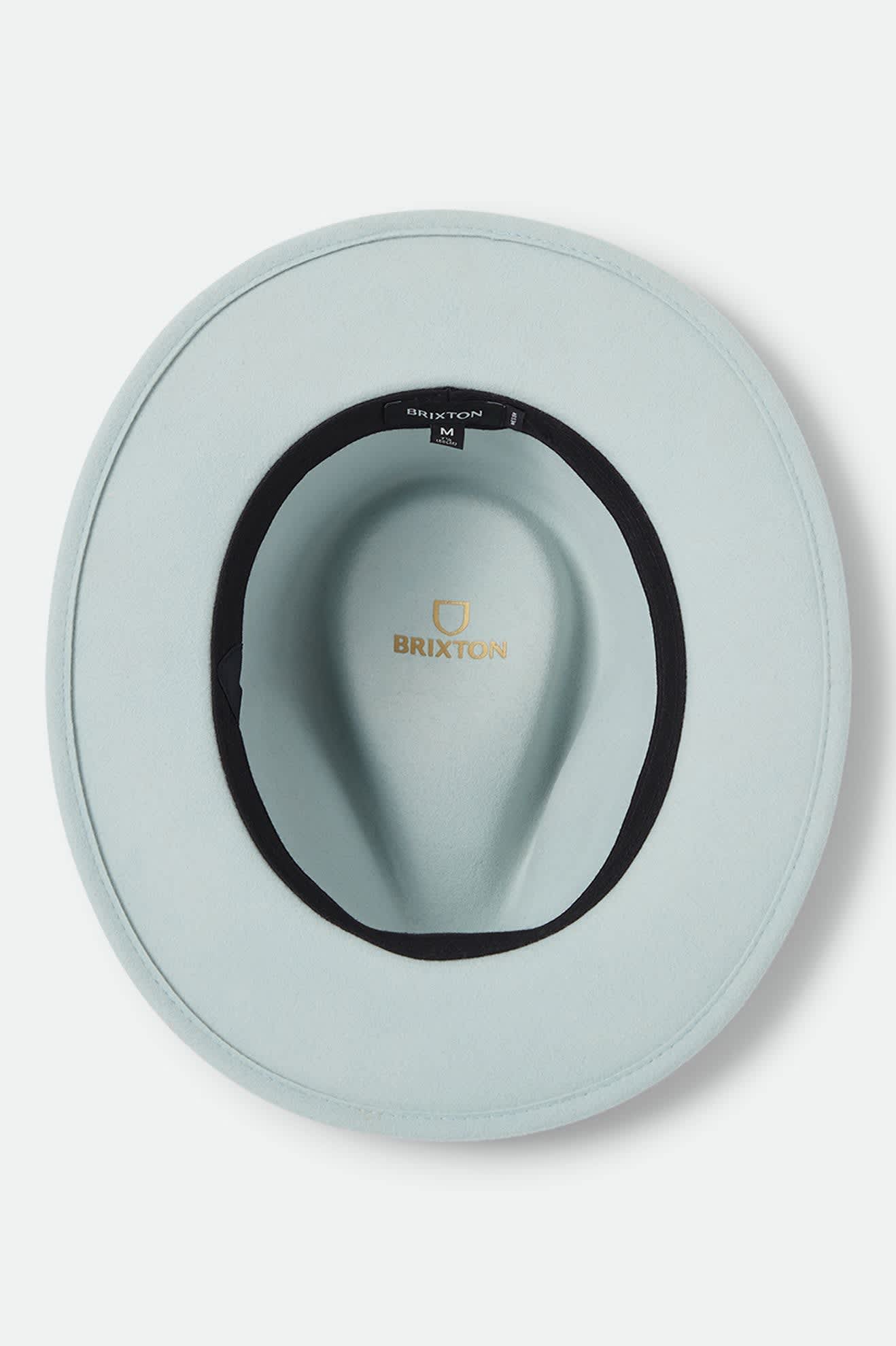 Brixton Messer Fedora