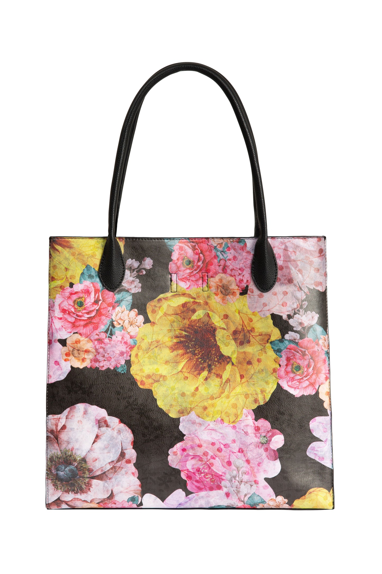 Curate Bag of Tricks Tote Bag