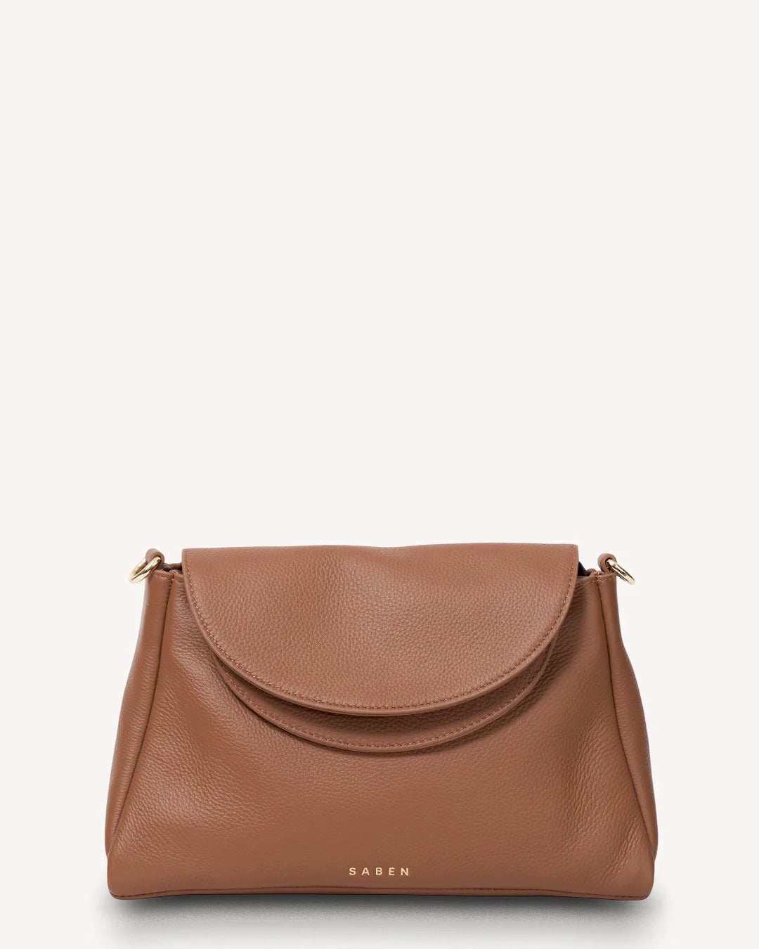 Saben Beckett Shoulder Bag
