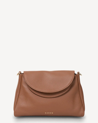 Saben Beckett Shoulder Bag