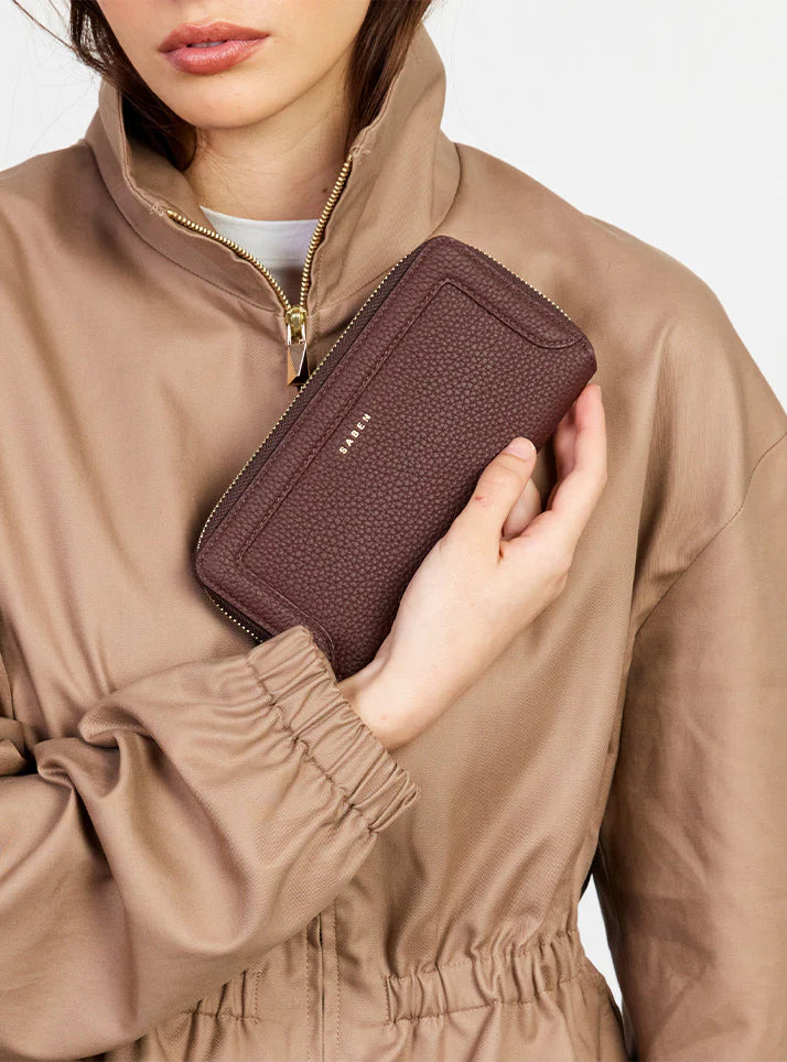 Saben Lyric Wallet