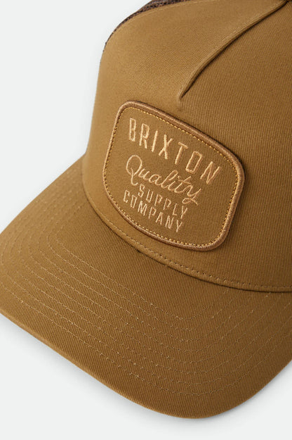 Brixton Trucker Cap