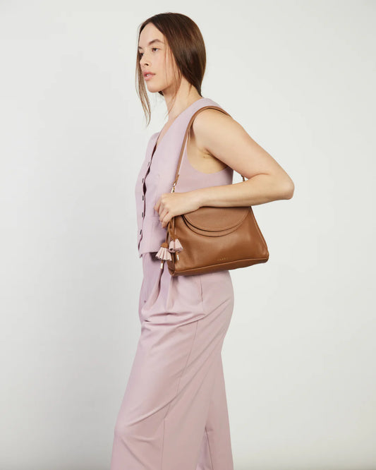 Saben Beckett Shoulder Bag