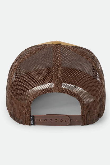 Brixton Trucker Cap