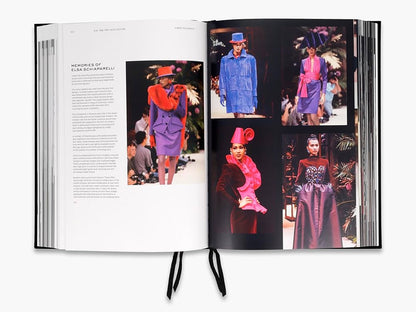Catwalk Givenchy Book