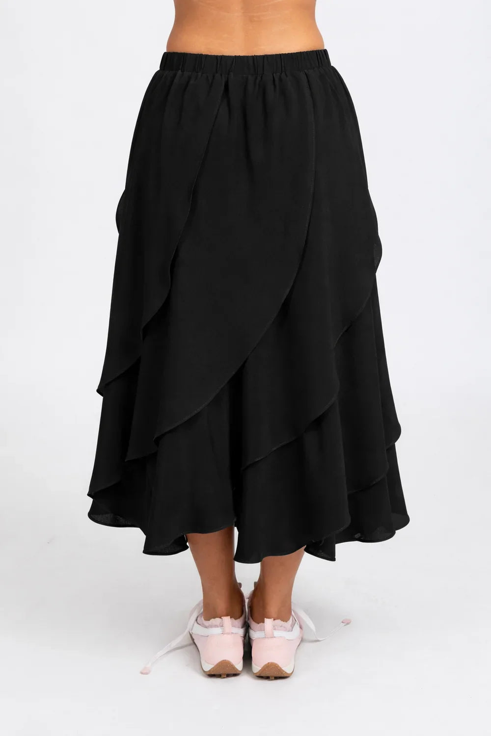 Federation Tulip Skirt