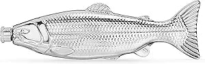 Foster & Rye Trout Flask