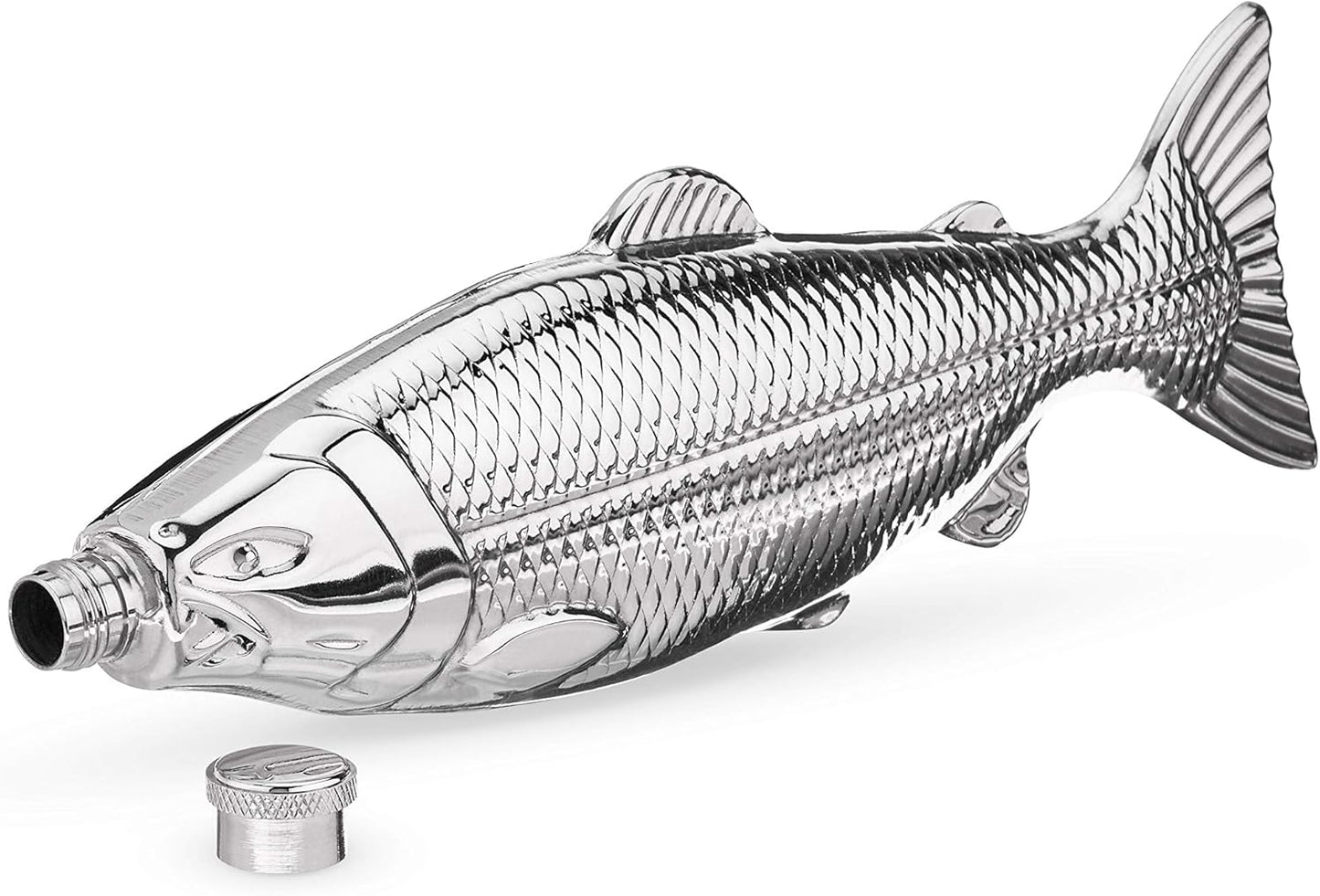 Foster & Rye Trout Flask