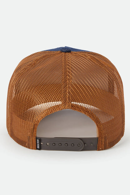 Brixton Trucker Cap
