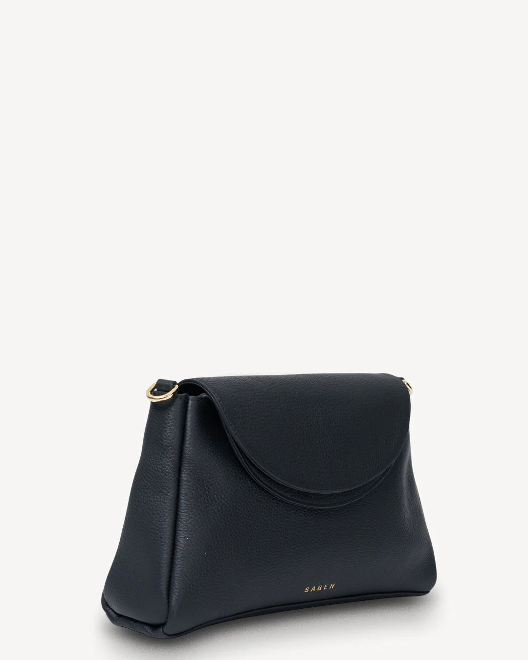 Saben Beckett Shoulder Bag