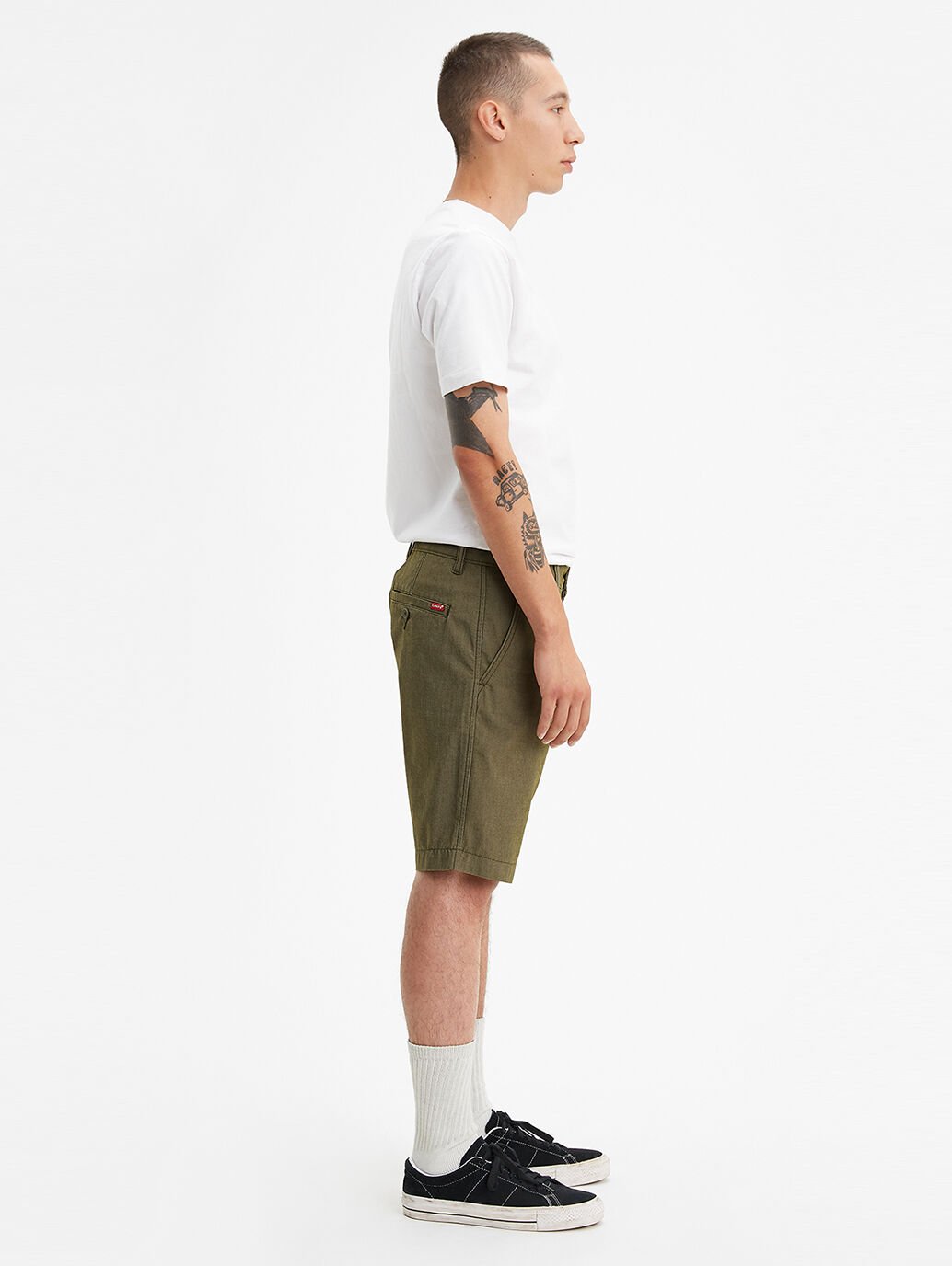 Levi's Men's XX Stretch Chino Shorts