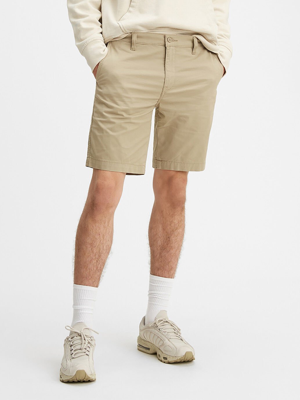 Levi's Men's XX Stretch Chino Shorts