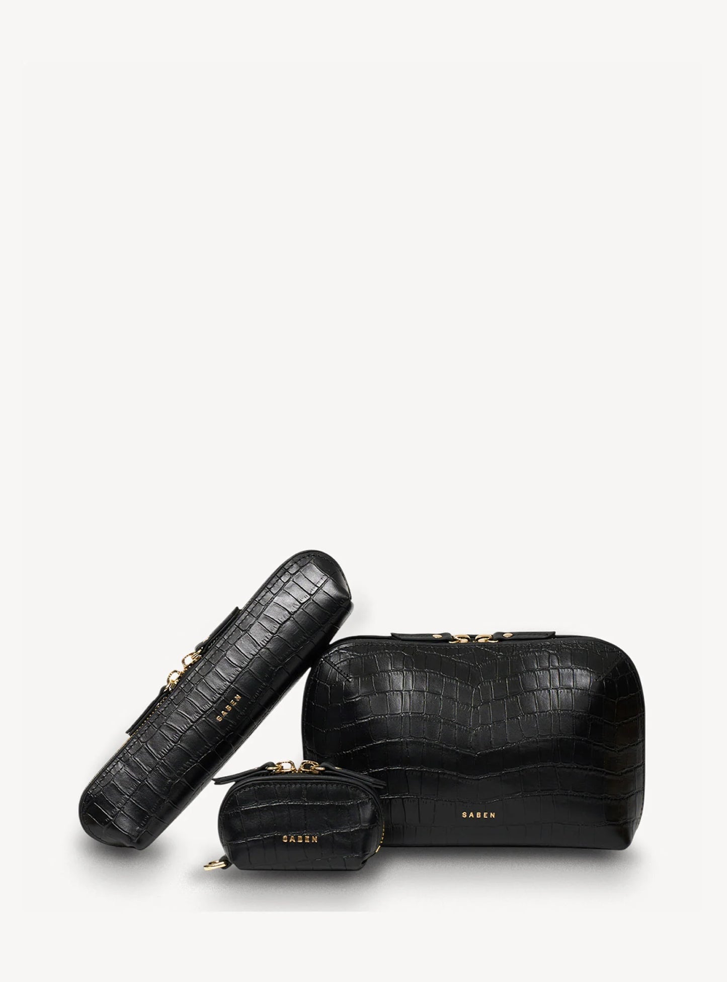 Saben Tate Tech Pouch