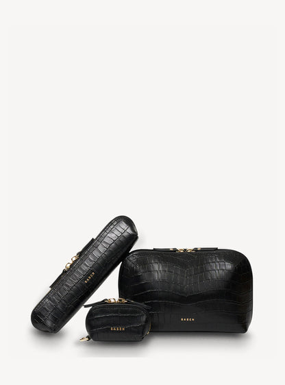 Saben Tate Tech Pouch