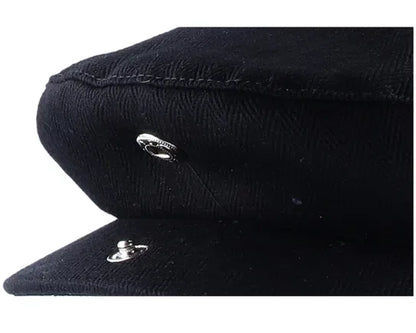 Brixton Hooligan Snap Cap