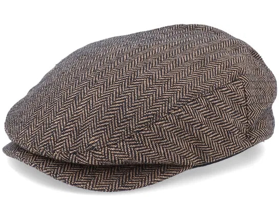 Brixton Hooligan Snap Cap