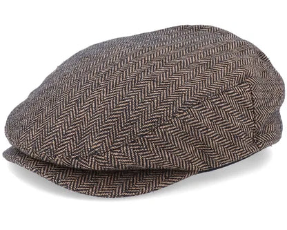 Brixton Hooligan Snap Cap